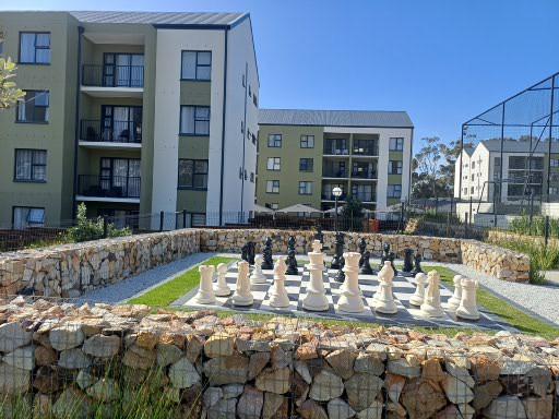 To Let 1 Bedroom Property for Rent in Gordons Bay Western Cape